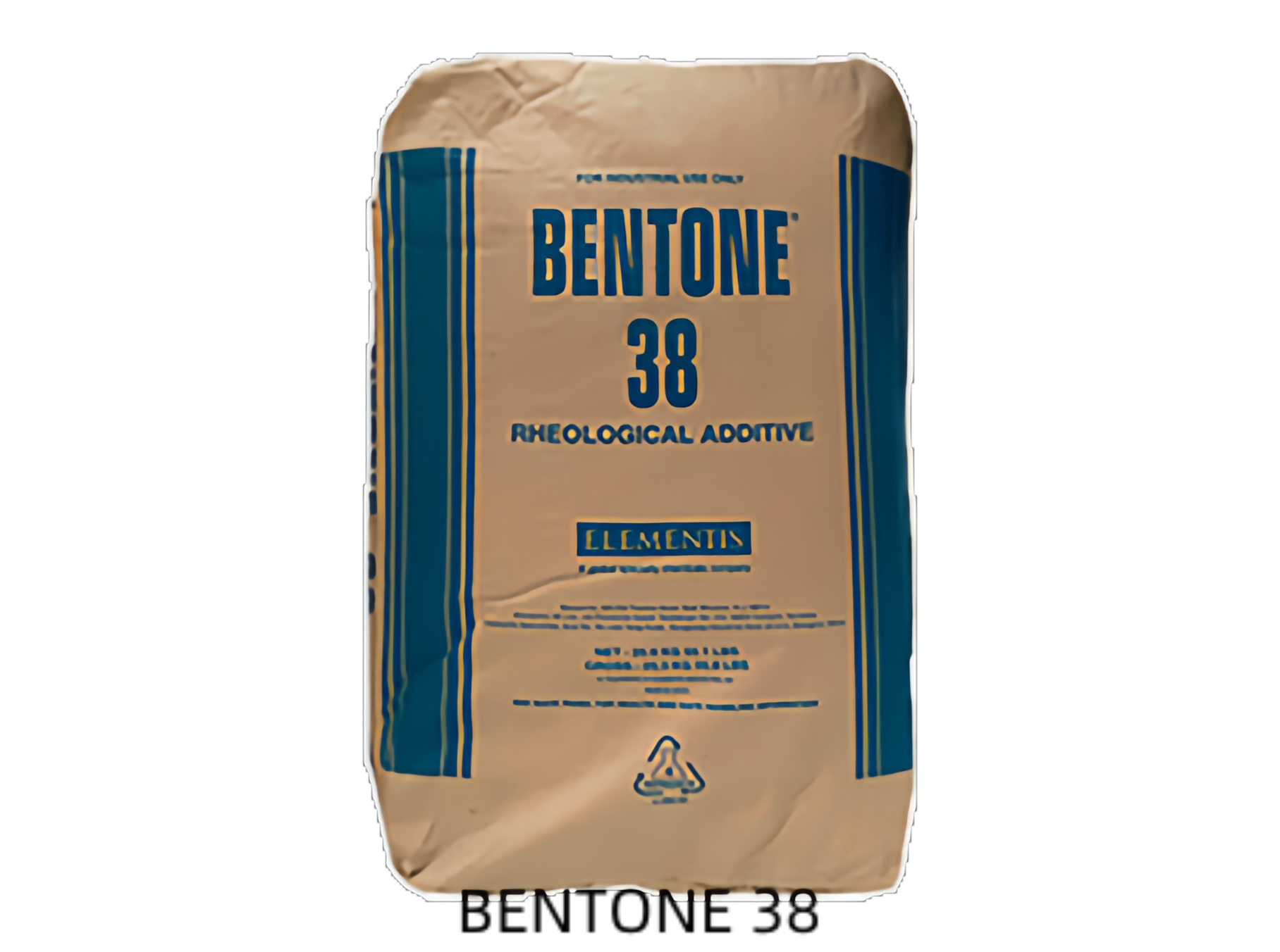 Elementis Thickener BENTONE 38 - 1