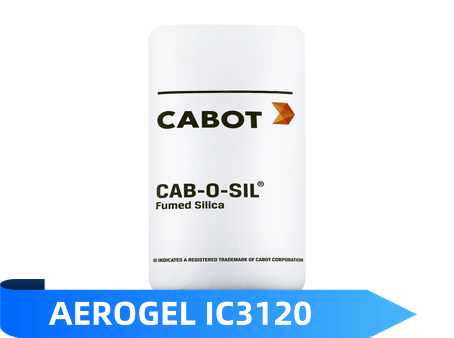 Cabot ENOVA AEROGEL IC3120