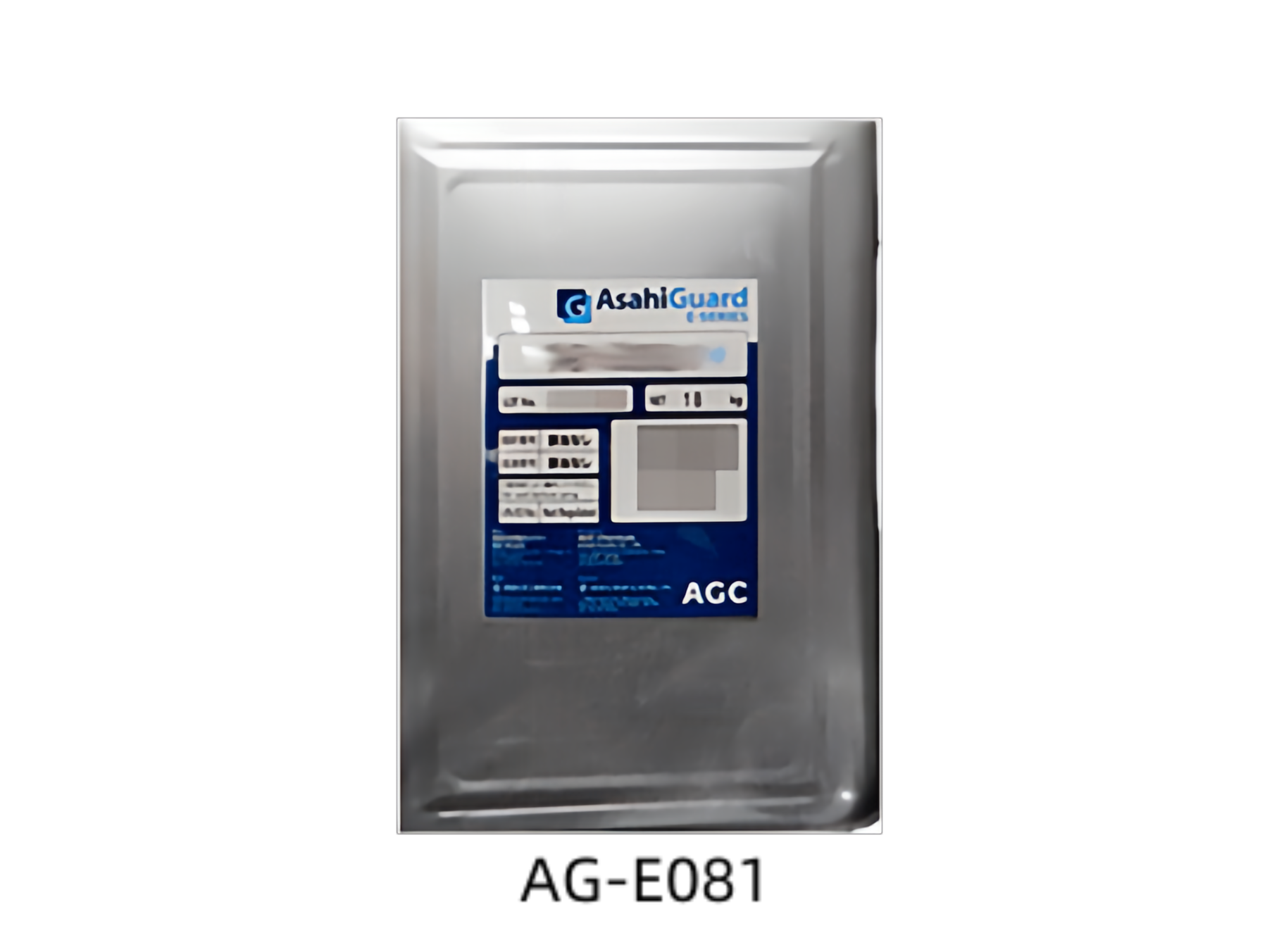 AsahiGuard AG-E081 Waterproof and oil proof agent