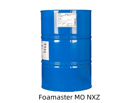 BASF Foamaster MO NXZ defoamer