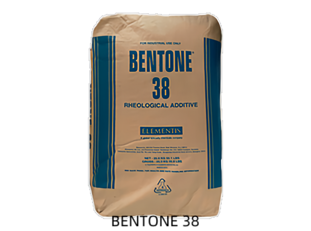 Elementis Thickener BENTONE 38