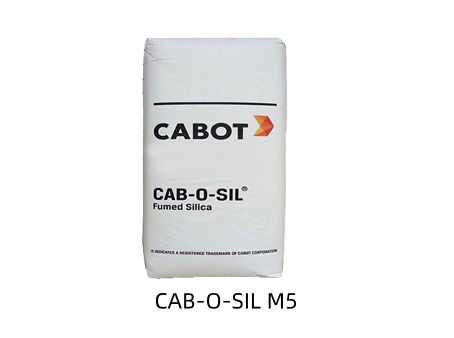 Cabot Silica CAB-O-SIL M-5