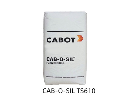 Cabot CAB-O-SIL TS610 Nano silica