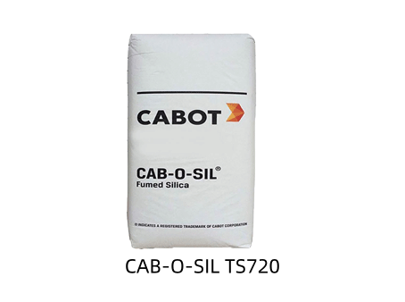 Cabot Silica CAB-O-SIL TS720